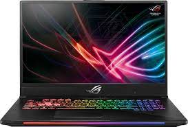 used new gaming laptop